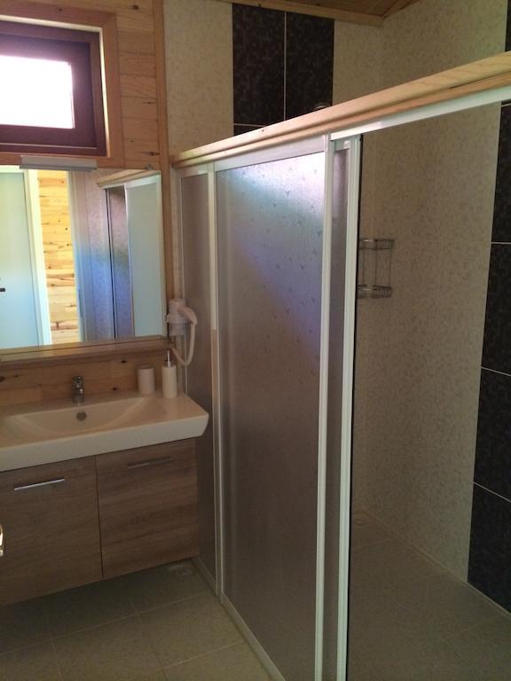 Azra Villas Cirali Ruang foto
