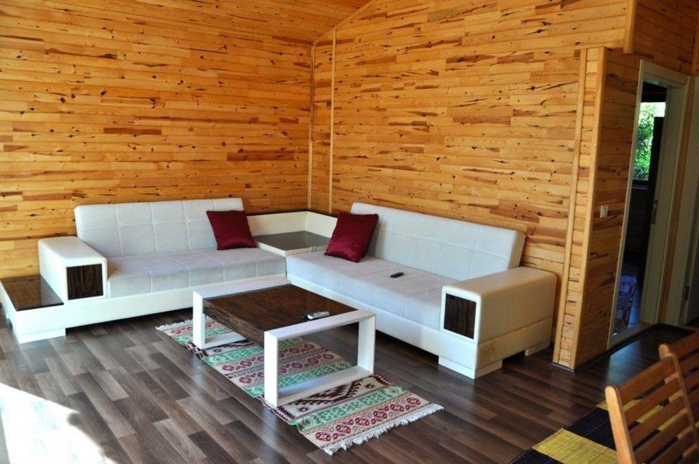 Azra Villas Cirali Bagian luar foto